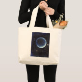 Little Lune 2014 Grote Tote Bag (Voorkant (product))