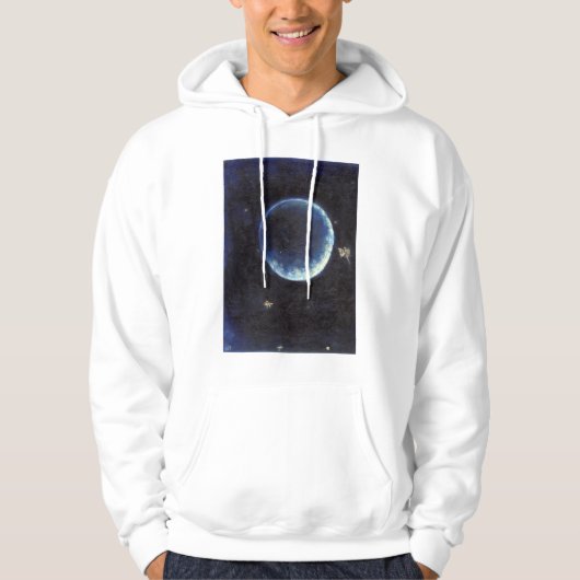 Little Lune 2014 Hoodie (Voorkant)