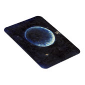 Little Lune 2014 Magneet (Rechterzijde)