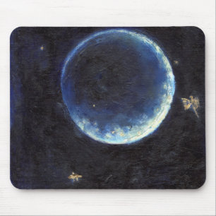 Little Lune 2014 Muismat