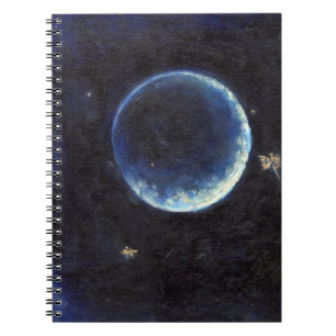 Little Lune 2014 Notitieboek