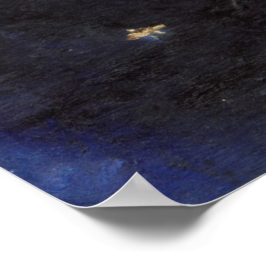 Little Lune 2014 Poster (Hoek)