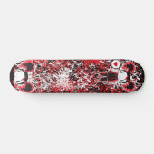 Little Mag Love and Surprised Series: Skateboard (Horizontaal)