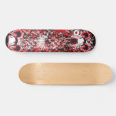 Little Mag Love and Surprised Series: Skateboard (Horizontaal)
