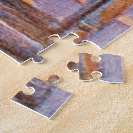 Little mama, Jessie Willcox Smith Legpuzzel (Zijkant)