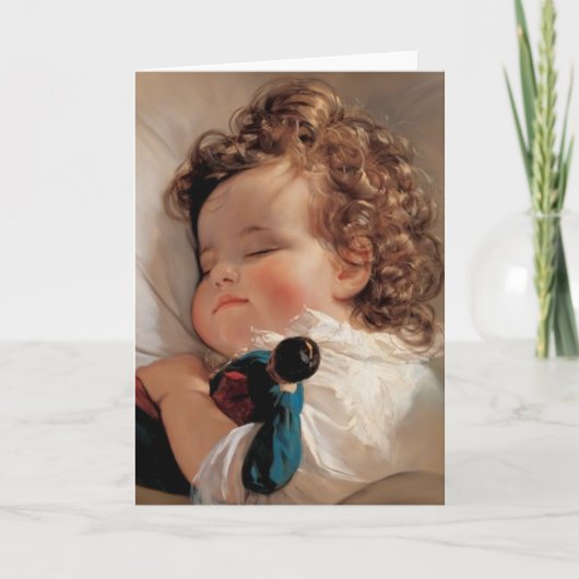 Little Mari Kaart (Voorkant)