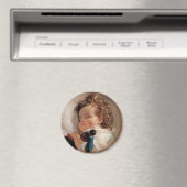 Little Mari Magneet (Insitu (Vaatwasser))