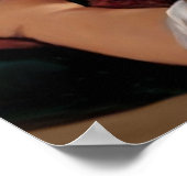 Little Mari Poster (Hoek)