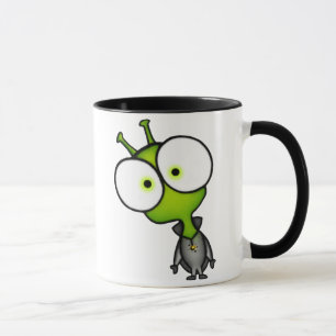 Little Martian Mok