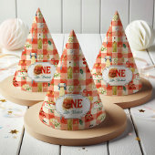 Little Meatball | Holy Ravioli First Birthday Feesthoedjes