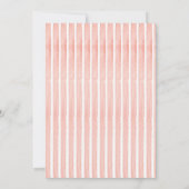 Little Meatball Time Capsule Note Message Card Bedankkaart (Achterkant)