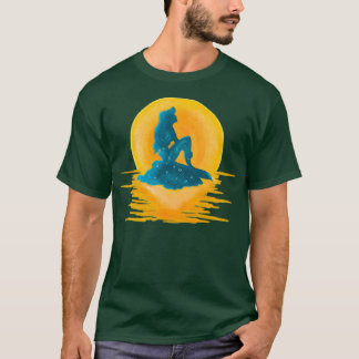 Little Mermaid 36 T-shirt