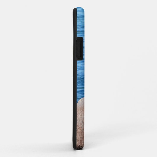 Little Mermaid Case-Mate iPhone Case (Achterkant/rechts)