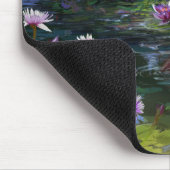 Little Mermaid Mousepad Muismat (Hoek)