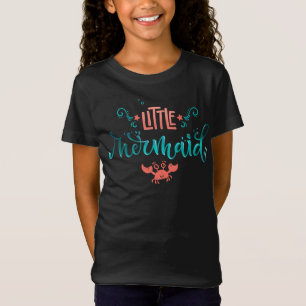 Little Mermaid T-shirt