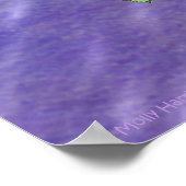 Little Mermaids Poster door Molly Harrison (Hoek)