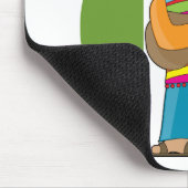 Little Mexico Muismat (Hoek)