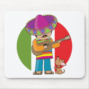 Little Mexico Muismat
