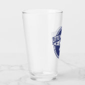 Little Miami River Ohio Kayaking Glas (Rechts)