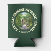 Little Miami Schilderachtig Trail (fietsen c) Blikjeskoeler (Voorkant)