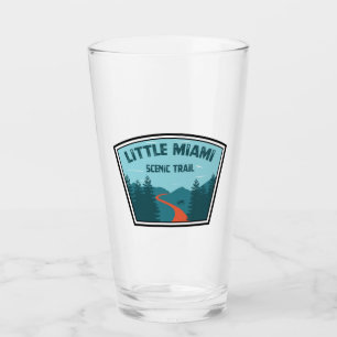Little Miami Schilderachtig Trail Glas
