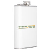 Little Miami Schilderachtig Trail Ohio Heupfles (Rechts)