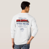 Little Miami Schilderachtig Trail (RT2) T-shirt (Achterkant volledig)