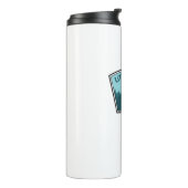 Little Miami Schilderachtig Trail Thermosbeker (Gedraaid links)