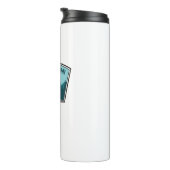 Little Miami Schilderachtig Trail Thermosbeker (Geroteerd rechts)