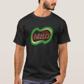 Little Milo Drink Beverage Premium T-shirt (Voorkant)