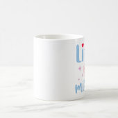 "Little Miracle" citeert Baby Koffiemok (Center)