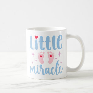 "Little Miracle" citeert Baby Koffiemok