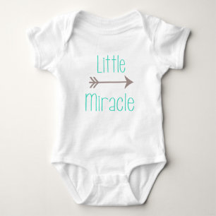 Little Mirakel Baby Body Suit Romper
