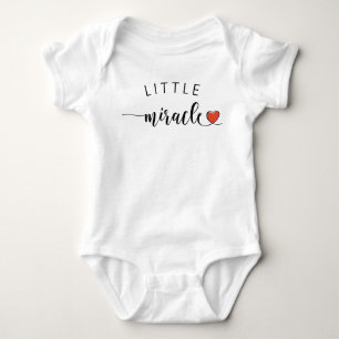 Little Mirakel Baby Romper