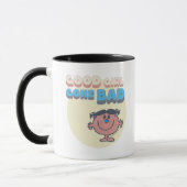 Little Miss Bad | Good Girl Gone Bad Mok (Links)