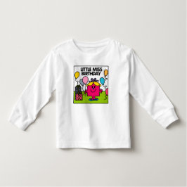 Little Miss Birthday | Cadeaus en ballonnen