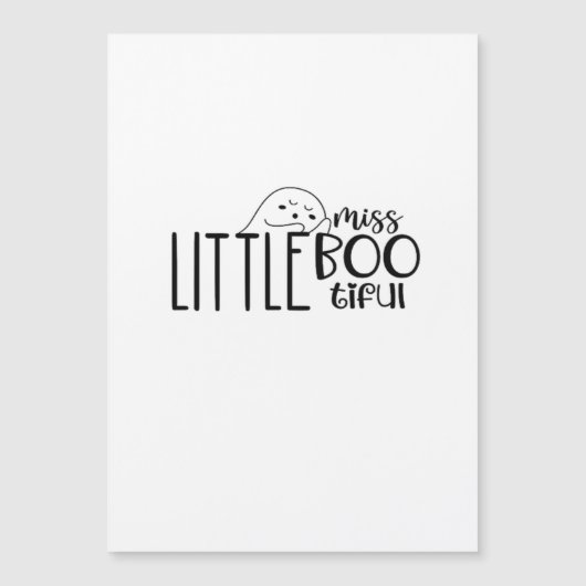 Little Miss Bootiful Retro Klassieker (Voorkant)