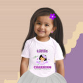 Little miss charmant