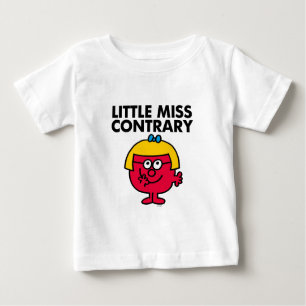 Little Miss Contrary