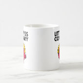 Little Miss Contrary Koffiemok (Center)