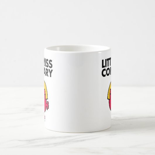 Little Miss Contrary Koffiemok (Center)