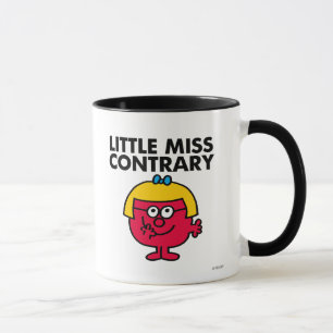 Little Miss Contrary Mok