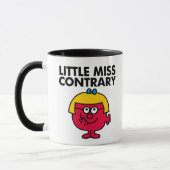 Little Miss Contrary Mok (Links)