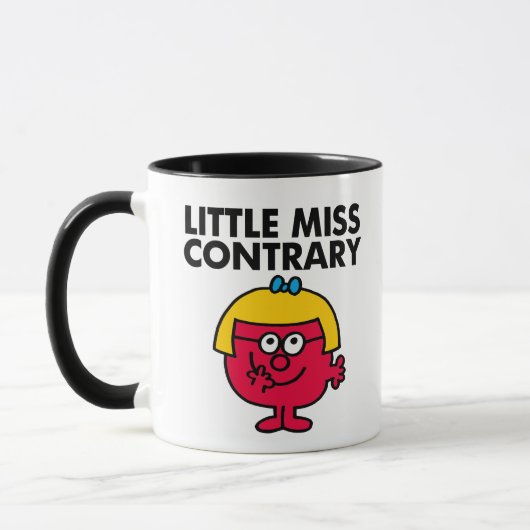 Little Miss Contrary Mok (Links)