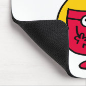 Little Miss Contrary Muismat (Hoek)