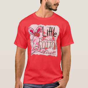 Little Miss Cotton Tail (1) T-shirt