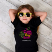 Little Miss First Grade T-shirt