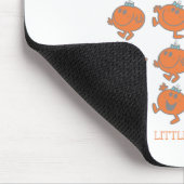 Little Miss Fun | Meisjes willen gewoon plezier he Muismat (Hoek)