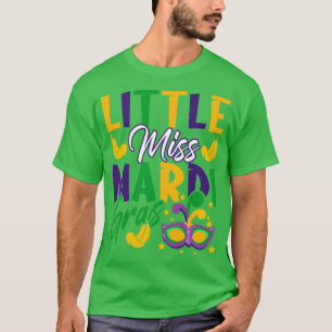 Little Miss Funny 2023 voor kinderen T-shirt