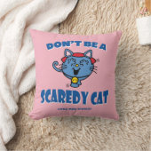 Little Miss Giggles Schijtluis Halloween Kussen (Deken)